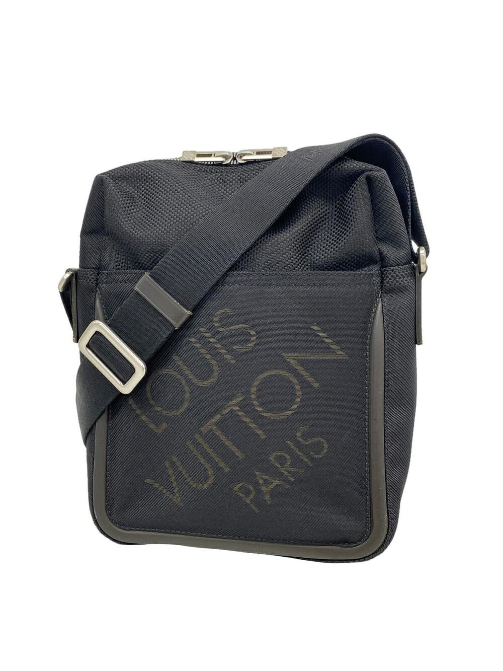 Louis Vuitton Citadin Messenger Bag #375549L50B